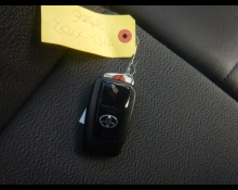 Toyota Corolla Cross 2022