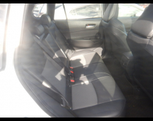 Toyota Corolla Cross 2022