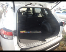 Toyota Corolla Cross 2022