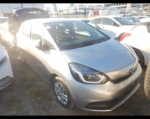 Honda Fit 2023 For Sale and Price