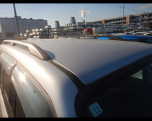 Mitsubishi Pajero 2000