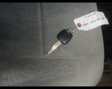 Mitsubishi Pajero 2000