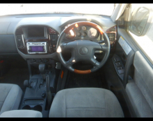 Mitsubishi Pajero 2000