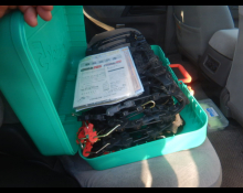 Mitsubishi Pajero 2000