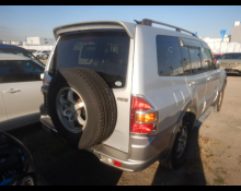 Mitsubishi Pajero 2000