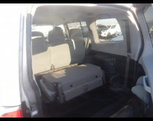 Mitsubishi Pajero 2000