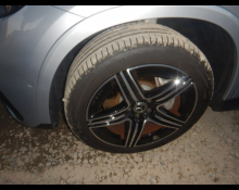 Mercedes Benz GLC-class 2023