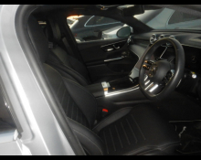 Mercedes Benz GLC-class 2023