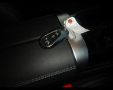 Mercedes Benz GLC-class 2023