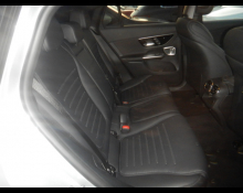 Mercedes Benz GLC-class 2023