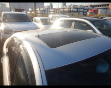 Mercedes Benz E-Class 2002