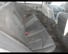 Mercedes Benz E-Class 2002