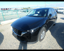 Mazda CX-5 2022