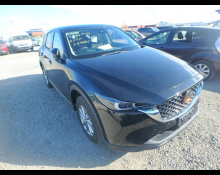 Used Mazda Cx-5 Cars For Sale in Japan