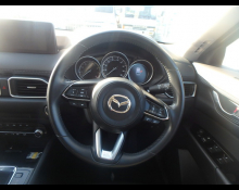 Mazda CX-5 2022