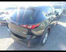 Mazda CX-5 2022