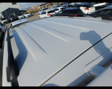 Toyota Land Cruiser 100 1998