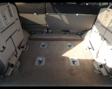 Toyota Land Cruiser 100 1998