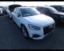 Used Audi Cars For Sale in Japan At Best Price