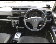 Toyota Probox 2020