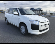 Toyota Probox 2020 For Sale and Price