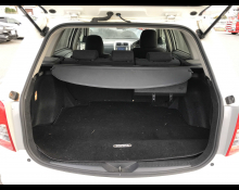 Toyota Corolla Fielder 2010