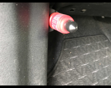 Toyota Corolla Fielder 2010