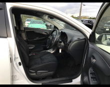 Toyota Corolla Fielder 2010