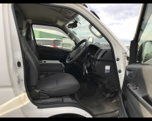 Toyota Hiace Van 2019