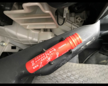 Toyota Hiace Van 2019