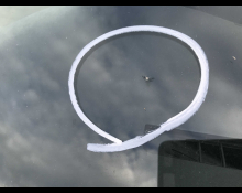 Toyota Hiace Van 2019