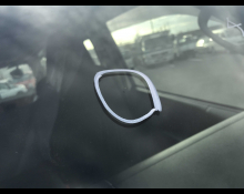 Toyota Hiace Van 2019