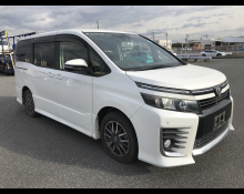 Toyota Voxy 2016 For Sale and Price