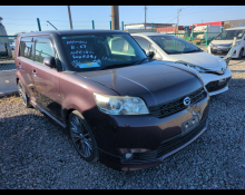 Toyota Corolla Rumion 2012