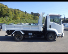 Isuzu Forward 2013