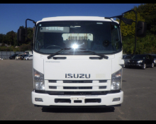 Isuzu Forward 2013