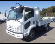 Isuzu Forward 2013