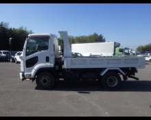 Isuzu Forward 2013