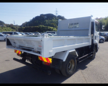 Isuzu Forward 2013