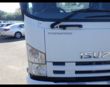 Isuzu Forward 2013