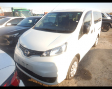 Nissan NV200 2021