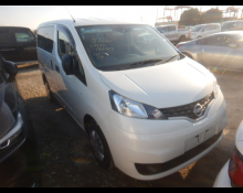 Used Nissan Nv200 Cars For Sale in Japan