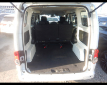Nissan NV200 2021