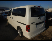 Nissan NV200 2021