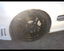 Mercedes Benz SL-Class 2005