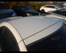 Mercedes Benz SL-Class 2005