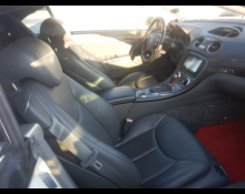 Mercedes Benz SL-Class 2005