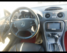 Mercedes Benz SL-Class 2005
