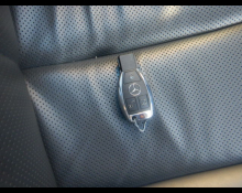 Mercedes Benz SL-Class 2005