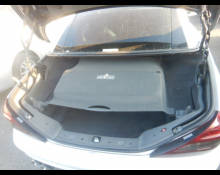 Mercedes Benz SL-Class 2005